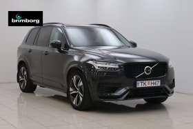 Volvo XC90 R-Design Plug-In Hybrid
