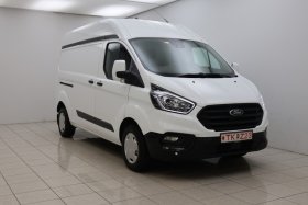 Ford Transit Custom L2H1 Trend