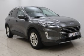 Ford Kuga Titanium X