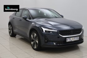 Polestar 2 LRDM Pilot Lite
