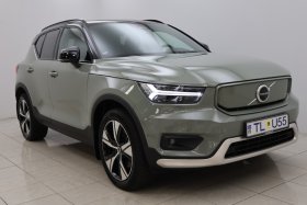 Volvo XC40 Recharge Pro