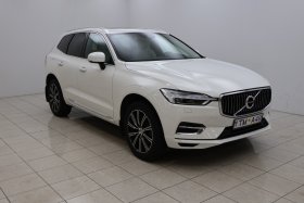 Volvo XC60 Inscription Plug-In Hybrid