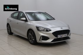 Ford Focus ST-line