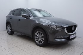 Mazda CX-5 Cosmo