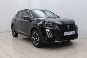 Peugeot E-2008 GT