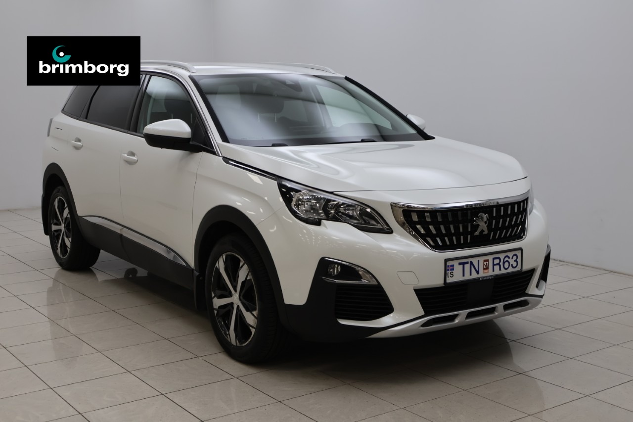 Peugeot 5008 Allure