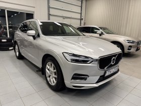 Volvo XC60 Momentum Pro Plug-In Hybrid