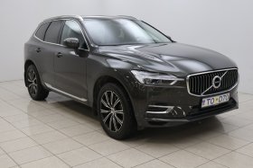 Volvo XC60 Inscription Plug-In Hybrid