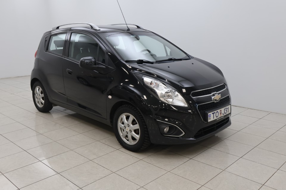Chevrolet Spark LT