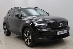 Volvo XC40 Recharge Plus