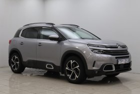 Citroen C5 Aircross Feel