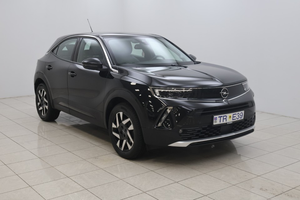 Opel Mokka Electric Elegance