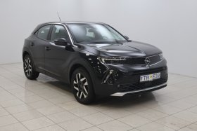 Opel Mokka Electric Elegance