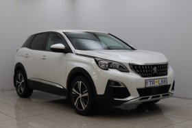 Peugeot 3008 Allure