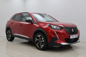 Peugeot 2008 Allure