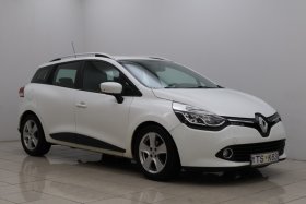 Renault Clio Sport Tourer