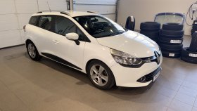 Renault Clio Sport Tourer