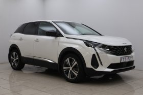 Peugeot 3008 Allure