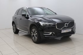 Volvo XC60 Momentum