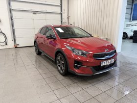 Kia Xceed Style