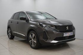 Peugeot 3008 Allure