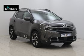 Citroen C5 Aircross Shine