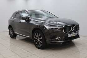 Volvo XC60 Inscription Plug-In Hybrid