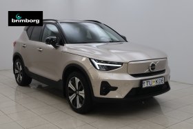 Volvo XC40 Recharge Ultimate AWD