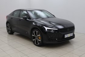 Polestar 2 LRDM Base