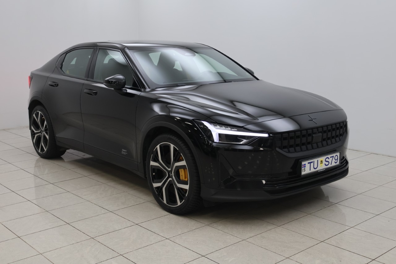 Polestar 2 LRDM Base