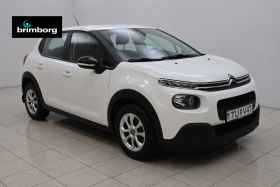Citroen C3 Feel