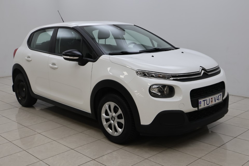 Citroen C3 Feel