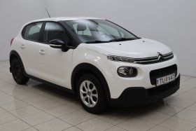 Citroen C3 Feel