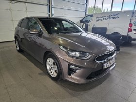KIA Ceed LX