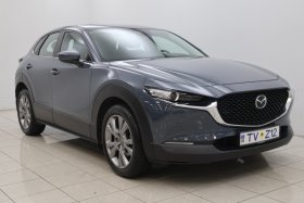 Mazda CX-30 Sky