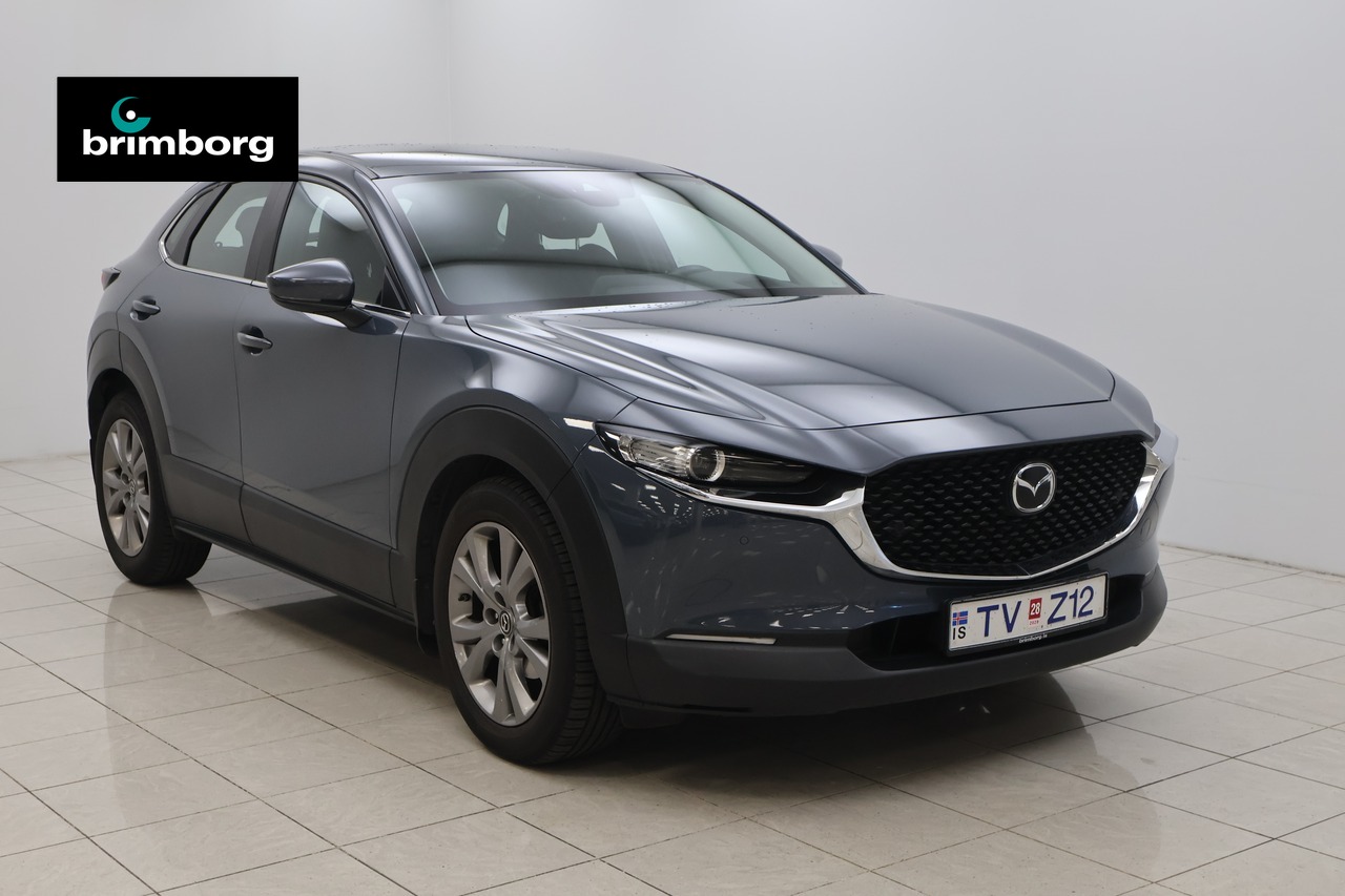 Mazda CX-30 Sky