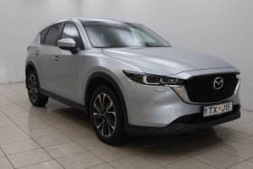 Mazda CX-5 Advantage