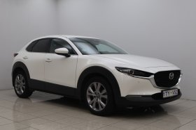 Mazda CX-30 Style