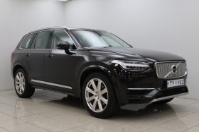 Volvo XC90 Inscription