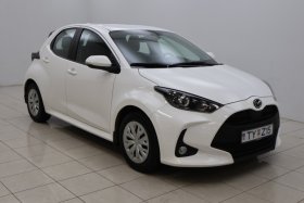 Mazda2 Hybrid Pure