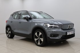 Volvo XC40 Recharge Pro