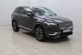 Volvo XC90 Ultra Bright Plug-In Hybrid
