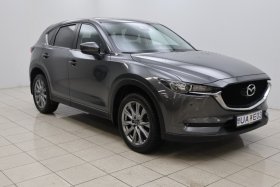 Mazda CX-5 Sky