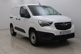 Opel Combo-e Van Enjoy L1