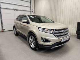 Ford Edge Titanium S