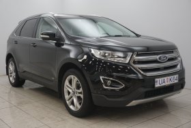 Ford Edge Titanium S