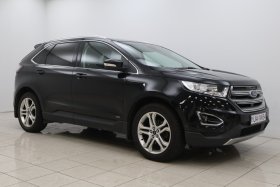 Ford Edge Titanium S