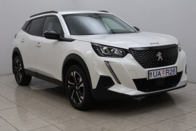 Peugeot 2008 Allure