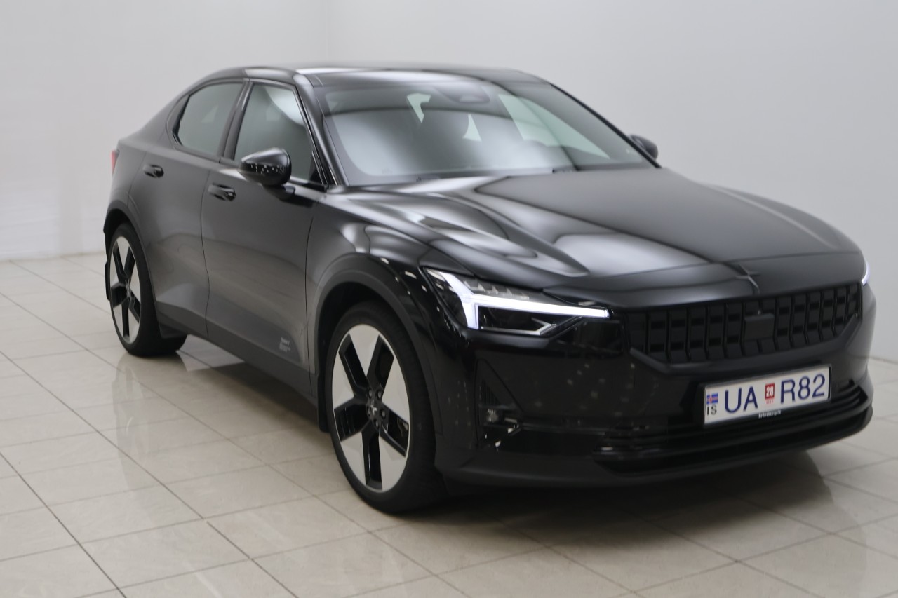 Polestar 2 LRDM Pilot Lite