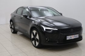 Polestar 2 LRDM Pilot Lite